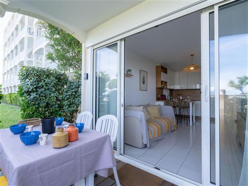 Ferieleilighet - 4 personer -  - Arcachon - 33120