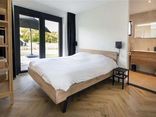 Villa - 10 personer -  - 8521NE - Sint Nicolaasga