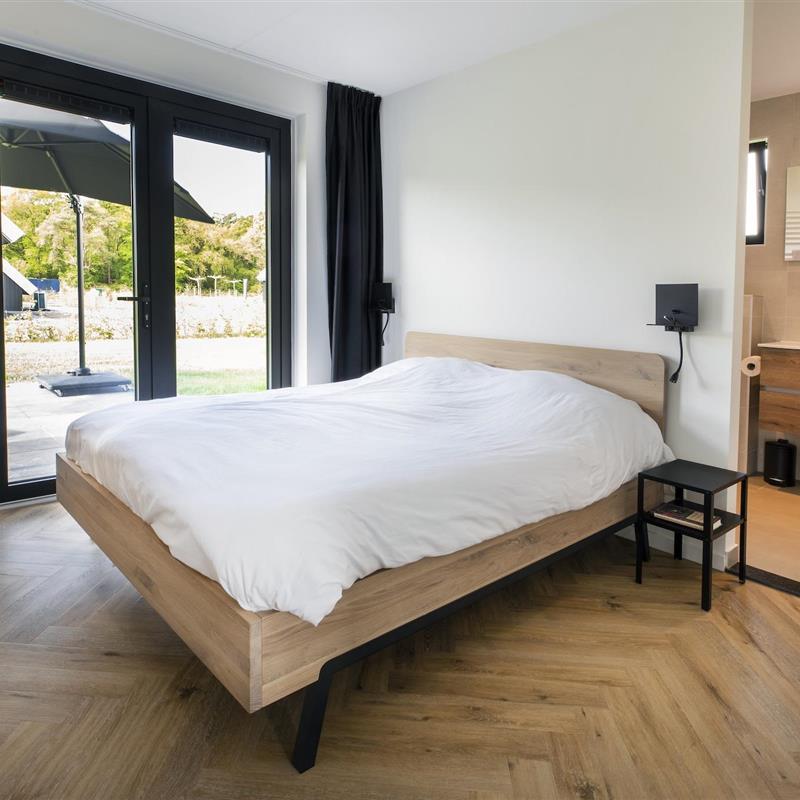 Villa - 10 personer -  - 8521NE - Sint Nicolaasga