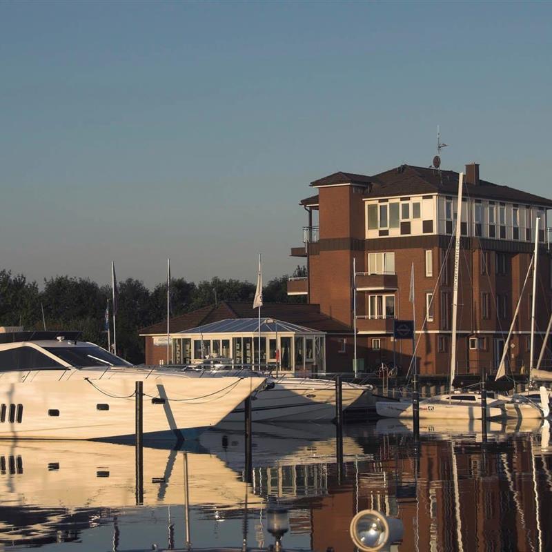 Ferielejlighed - 2 personer -  - An der Wiek - 23730 - Neustadt