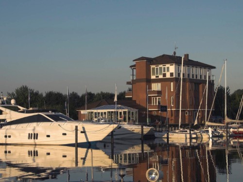 Ferielejlighed - 2 personer -  - An der Wiek - 23730 - Neustadt