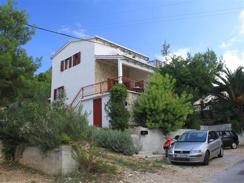 Ferielejlighed - 4 personer -  - Vukovo 8, Rukavac - 21480 - Vis