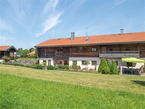 Ferielejlighed - 4 personer -  - Unterpirach - 83119 - Obing