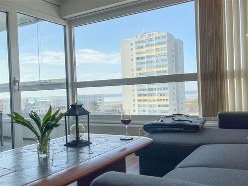 Ferienwohnung - 4 Personen -  - In der Wolskermarsch - 27476 - Cuxhaven