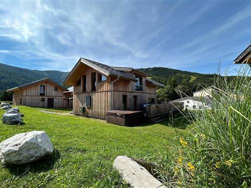 Chalet - 8 personer -  - 8785 - Hohentauern