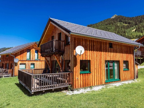 Chalet - 8 personer -  - 8785 - Hohentauern