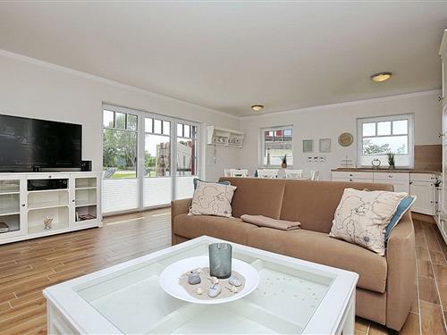 Sommerhus - 6 personer -  - Mariannenweg - 23946 - Boltenhagen