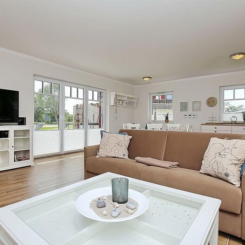 Sommerhus - 6 personer -  - Mariannenweg - 23946 - Boltenhagen