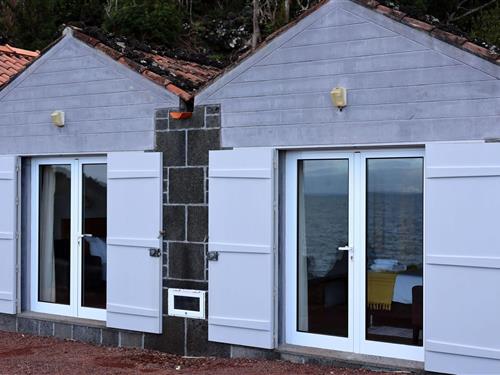 Feriehus - 2 personer -  - 9940-190 - Santo Amaro