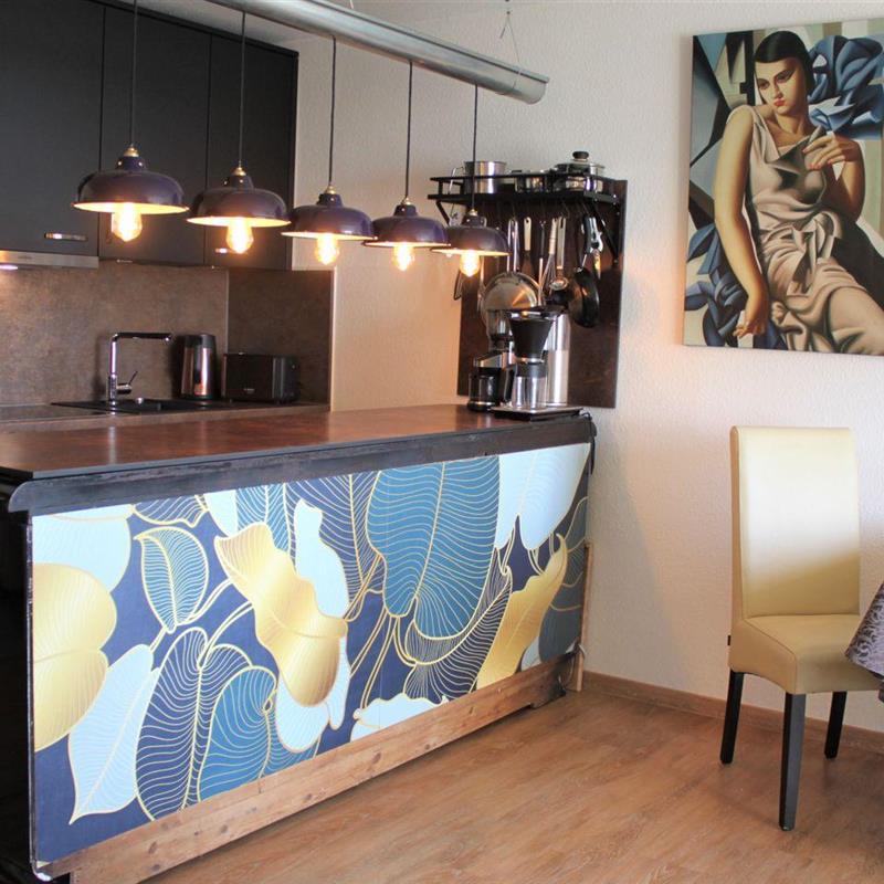 Ferielejlighed - 3 personer -  - Wismarsche Str. - 23999 - Kirchdorf