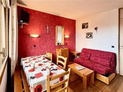 Semesterlägenhet - 5 personer -  - 73210 - La Plagne Tarentaise