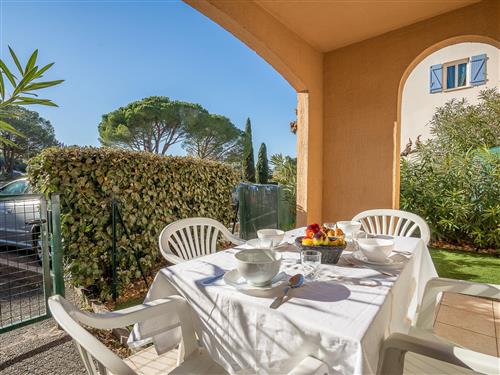 Holiday apartment - 5 persons -  - Fréjus - 83600
