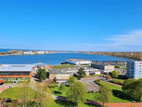 Ferielejlighed - 4 personer -  - Ostseeferienpark - 23774 - Heiligenhafen