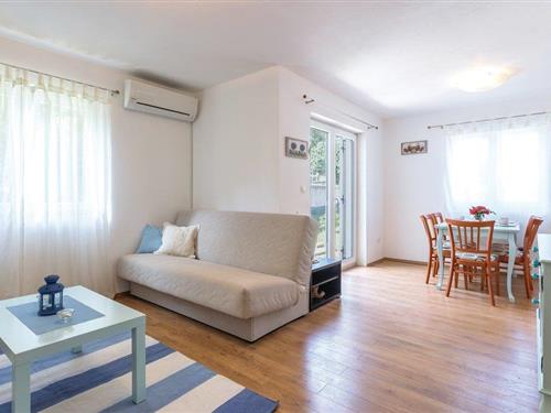 Holiday apartment - 5 persons -  - Betiga - Barbariga-Betiga - 52215 - Betiga