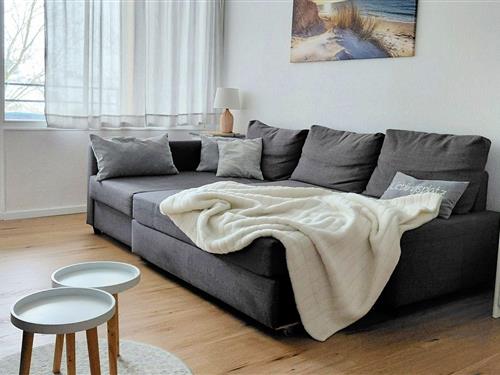 Ferielejlighed - 4 personer -  - Palstek - 24235 - Wendtorf