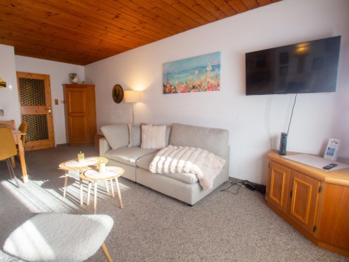 Ferieleilighet - 4 personer -  - 5751 - Maishofen