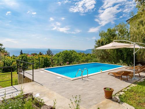 Ferielejlighed - 4 personer -  - Put Danijela Tominica - Opatija-Ika - 51415 - Lovran