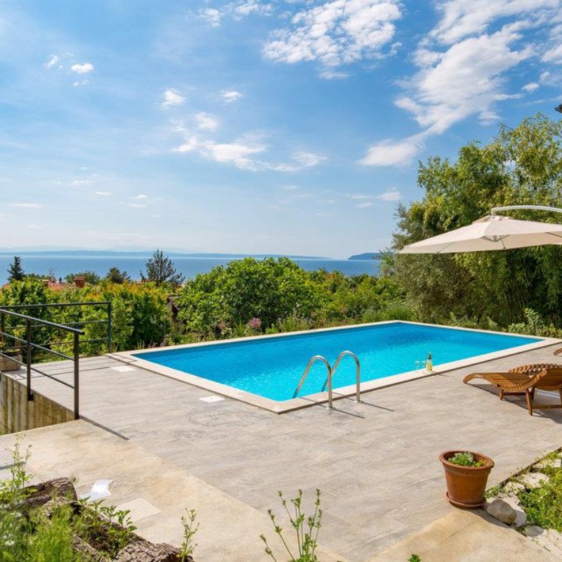 Ferielejlighed - 4 personer -  - Put Danijela Tominica - Opatija-Ika - 51415 - Lovran
