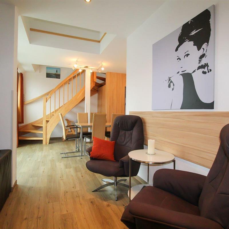 Ferielejlighed - 6 personer -  - Cuxhavener Str. - 27476 - Cuxhaven