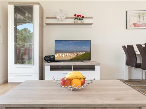 Ferienwohnung - 4 Personen -  - Hans-Retzlaff-Straße - 27476 - Cuxhaven