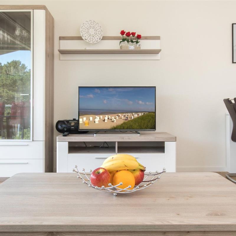 Ferielejlighed - 4 personer -  - Hans-Retzlaff-Straße - 27476 - Cuxhaven