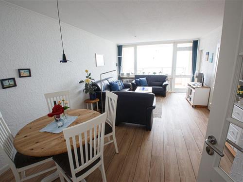 Ferienwohnung - 4 Personen -  - Am Flugplatz - 25938 - Wyk