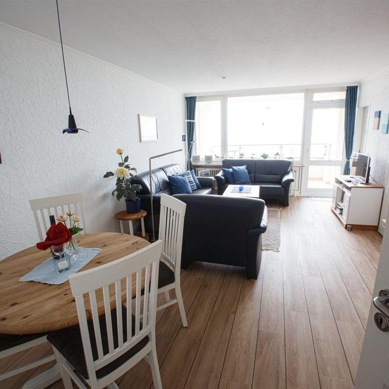 Ferielejlighed - 4 personer -  - Am Flugplatz - 25938 - Wyk