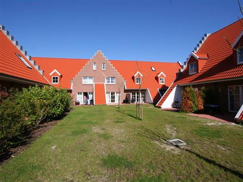 Holiday Home/Apartment - 6 persons -  - Strandallee - 26969 - Butjadingen