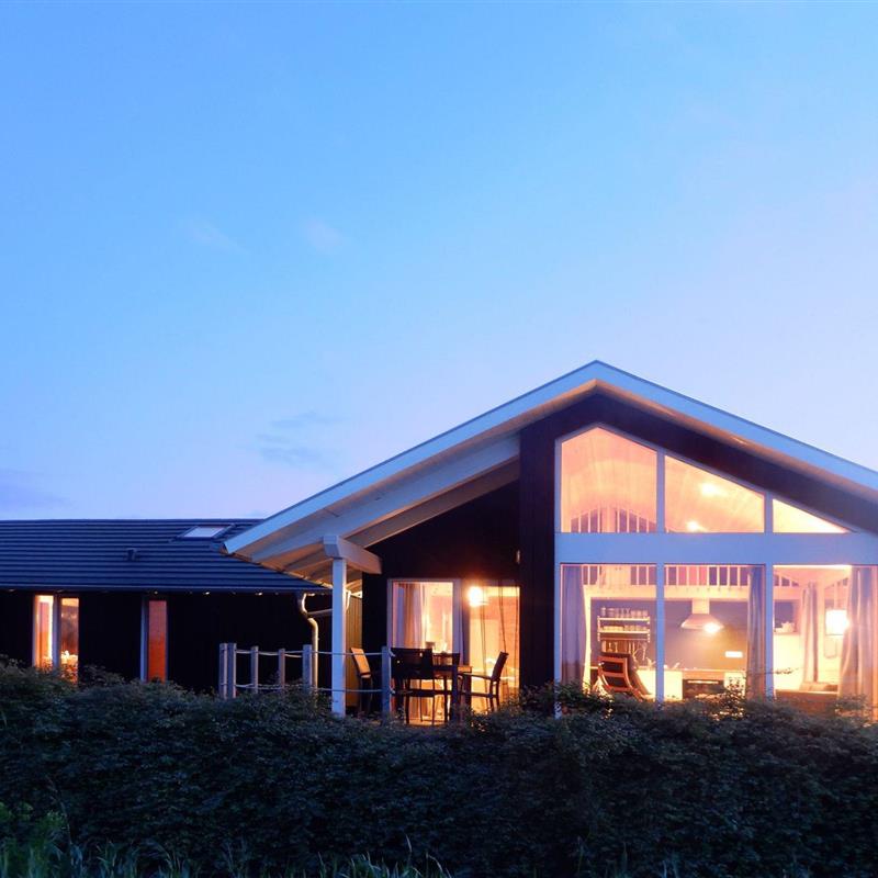 Sommerhus - 6 personer -  - Alt Jassewitz - 23968