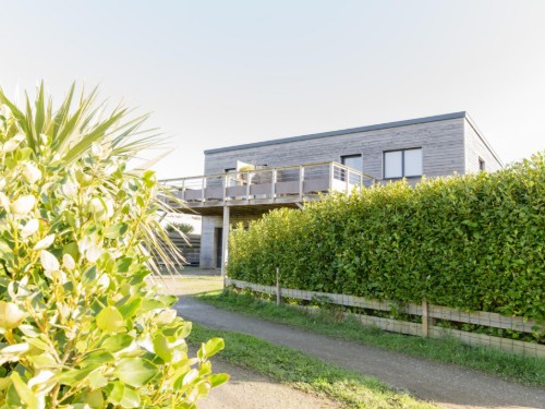 Ferielejlighed - 4 personer -  - 29830 - Ploudalmézeau