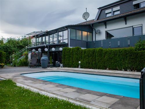 Ferieleilighet - 4 personer -  - Am Brand - 96129 - Strullendorf