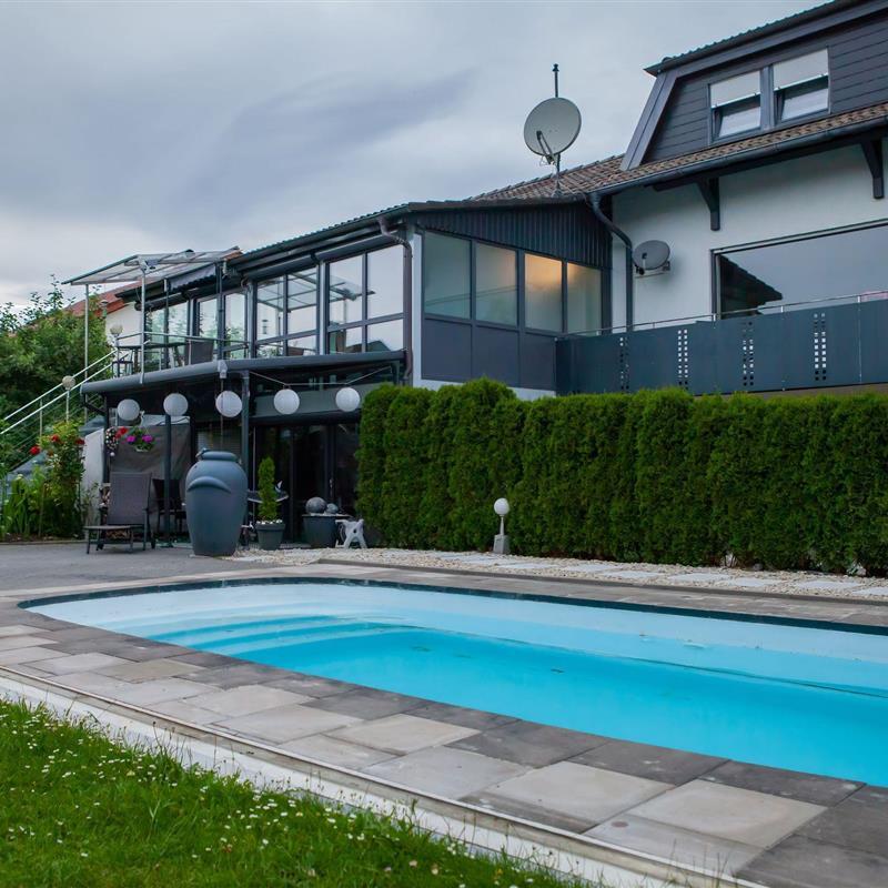 Ferielejlighed - 4 personer -  - Am Brand - 96129 - Strullendorf