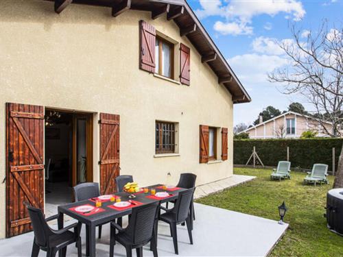 Ferienhaus - 6 Personen -  - 40230 - Bénesse-Maremne