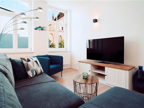 Ferieleilighet - 4 personer -  - Blüffelstraße - 23966 - Wismar