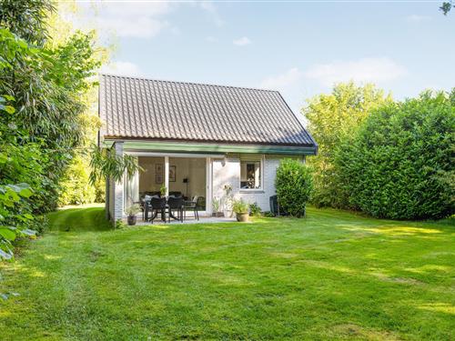 Sommerhus - 6 personer -  - Elsweg - 8391 KB - Noordwolde