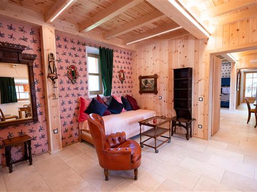 Ferieleilighet - 4 personer -  - Maria Himmelfahrterweg - 39054 - Oberbozen