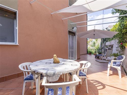 Ferienhaus - 4 Personen -  - Alassio - 17021