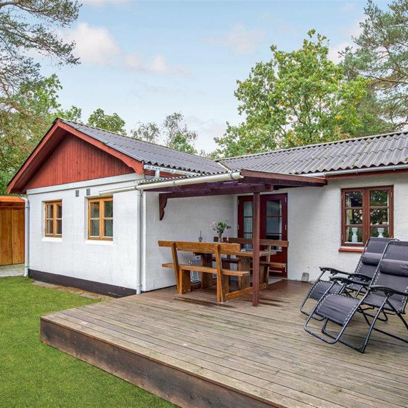 Ferienhaus - 4 Personen -  - Telegrafstien - Balka - 3730 - Nexö