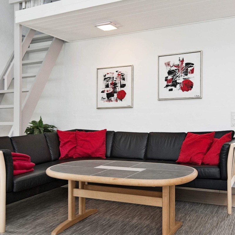 Ferienhaus - 8 Personen -  - Grønhøj - Egsmark - 8400 - Djursland (Mols)