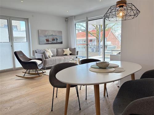 Ferielejlighed - 4 personer -  - Strandwiese - 23747 - Dahme