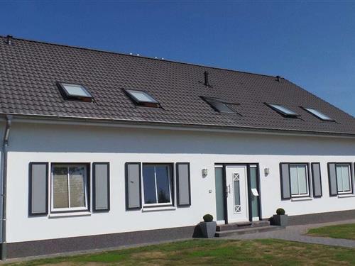 Sommerhus - 4 personer -  - 23774 - Heiligenhafen