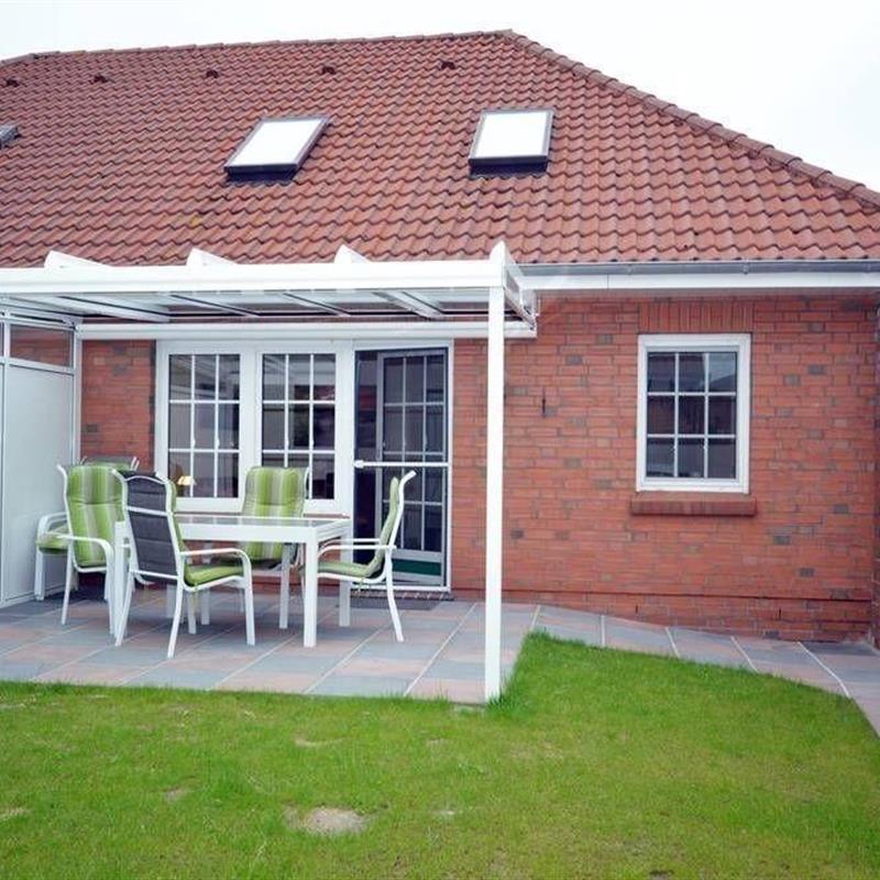 Sommerhus - 5 personer -  - Alter Dörper Weg - 26506 - Norddeich