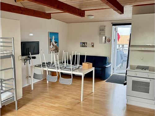 Holiday Home/Apartment - 7 persons -  - Munkhusevej 7, Nørager - 8961 - Nimtofte