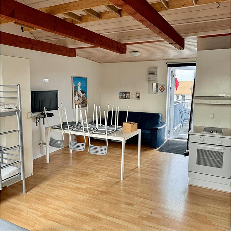 Ferienwohnung - 7 Personen -  - Munkhusevej 7, Nørager - 8961 - Nimtofte