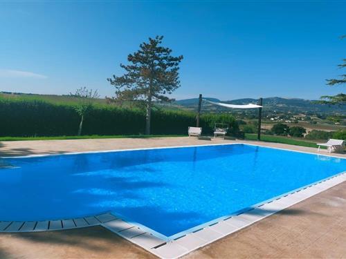 Villa - 18 personer -  - 62011 - Cingoli