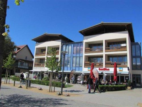 Ferielejlighed - 5 personer -  - Strandstraße - 18225 - Kühlungsborn