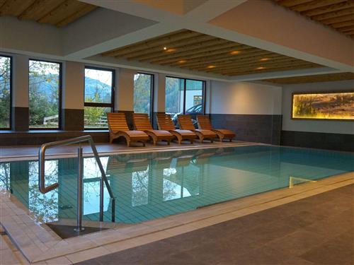 Ferienwohnung - 2 Personen -  - Holzerweg - 6313 - Wildschönau - Auffach