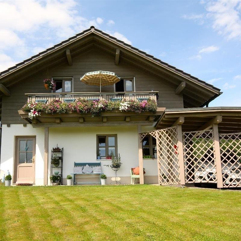 Sommerhus - 5 personer -  - Steinzenweg - 94244 - Geiersthal