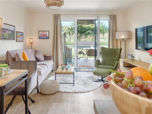 Ferieleilighet - 4 personer -  - Schlamerstr. 23 - 23774 - Heiligenhafen