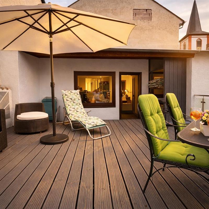 Sommerhus - 4 personer -  - Kirchstraße - 56348 - Kestert